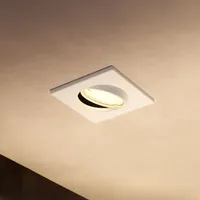 ALLVALGUSTI PERIDOT 7W REG.SÜVISTATAV KOMPLEKT RUUT VALGE