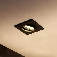 ALLVALGUSTI PERIDOT 7W REG.SÜVISTATAV KOMPLEKT RUUT MUST