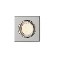 ALLVALGUSTI PERIDOT 7W RE.SÜVISTATAV KOMPLEKT RUUT NIKKEL