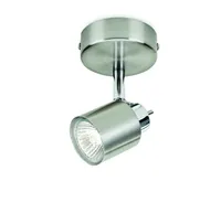 KOHTVALGUSTI MERANTI 1X35W 230V NIKKEL