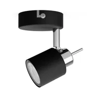 KOHTVALGUSTI MERANTI 1X35W 230V MUST