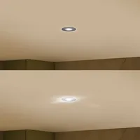 ALLVALGUSTI CILANTRO STEP DIM 070 5W 2700K MUST