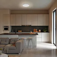 LAEVALGUSTI CINNABAR 2700K 6W VALGE