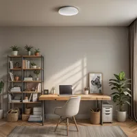 LAEVALGUSTI CINNABAR 2700K 6W VALGE