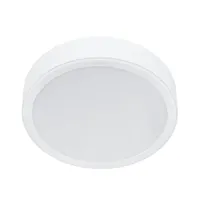 LAEVALGUSTI MESON D200 23.5W 4000K VALGE