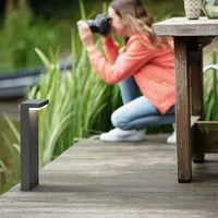 AIAVALGUSTI BUSTAN UE 3.8W 2700K ANTRATSIIT