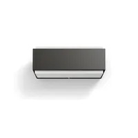 VÄLISVALGUSTI STRATOSPHERE UE 3.8W 2700K ANTRATSIIT