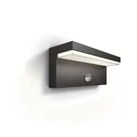 VÄLISVALGUSTI BUSTAN UE 3.8W 2700K IR ANTRATSIIT