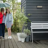 VÄLISVALGUSTI BUSTAN UE 3.8W 2700K IR ANTRATSIIT