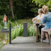 AIAVALGUSTI BUSTAN UE 3.8W 2700K ANTRATSIIT