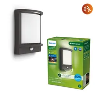 VÄLISVALGUSTI SAMONDRA UE 3.8W 2700K IR ANTRATSIIT