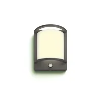 VÄLISVALGUSTI SAMONDRA UE 3.8W 2700K IR ANTRATSIIT