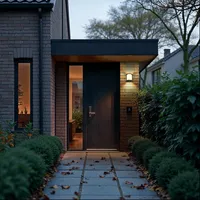 VÄLISVALGUSTI SAMONDRA UE 3.8W 2700K IR ANTRATSIIT