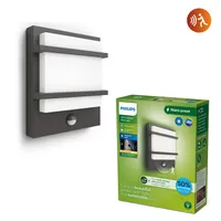 VÄLISVALGUSTI PETRONIA UE 3.8W 2700K IR ANTRATSIIT