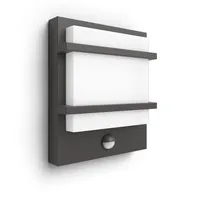 VÄLISVALGUSTI PETRONIA UE 3.8W 2700K IR ANTRATSIIT