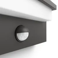 VÄLISVALGUSTI PETRONIA UE 3.8W 2700K IR ANTRATSIIT