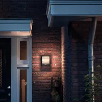 VÄLISVALGUSTI PETRONIA UE 3.8W 2700K IR ANTRATSIIT