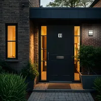 VÄLISVALGUSTI PETRONIA UE 3.8W 2700K IR ANTRATSIIT