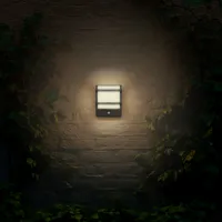 VÄLISVALGUSTI PETRONIA UE 3.8W 2700K IR ANTRATSIIT