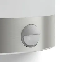 VÄLISVALGUSTI PYTHON UE 3.8W 2700K IR