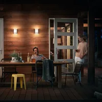 VÄLISVALGUSTI PYTHON UE 3.8W 2700K IR