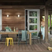 VÄLISVALGUSTI PYTHON UE 3.8W 2700K IR