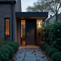 VÄLISVALGUSTI PYTHON UE 3.8W 2700K IR