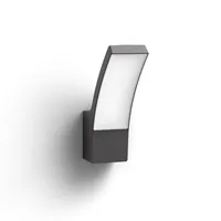 VÄLISVALGUSTI SPLAY UE 3.8W 2700K ANTRATSIIT