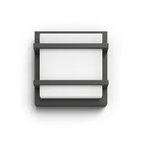 VÄLISVALGUSTI PETRONIA UE 3.8W 2700K ANTRATSIIT