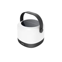 VÄLISVALGUSTI KAASASKANTAV ALULA SOLAR LED LAMP