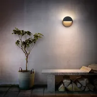 VÄLISVALGUSTI VALOR UE 2X4.3W 2700K ANTRATSIIT