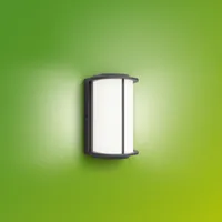 VÄLISVALGUSTI REESE UE 4.3W 2700K ANTRATSIIT