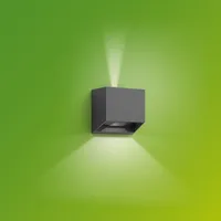 VÄLISVALGUSTI ALIX UE 2X4.3W 2700K ANTRATSIIT