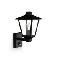 VÄLISVALGUSTI KINNO UP MAX 25W IR MUST