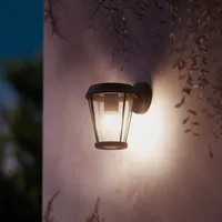 VÄLISVALGUSTI SUNERA MAX 25W MUST