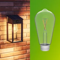 VÄLISVALGUSTI GERI UE SQ 2700K IR ANTRATSIIT