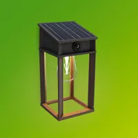 VÄLISVALGUSTI GERI UE SQ 2700K IR ANTRATSIIT