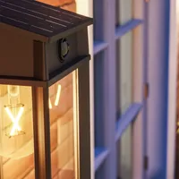 VÄLISVALGUSTI GERI UE SQ 2700K IR ANTRATSIIT