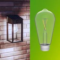 VÄLISVALGUSTI GERI SQ 4000K IR ANTRATSIIT