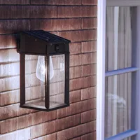 VÄLISVALGUSTI GERI SQ 4000K IR ANTRATSIIT