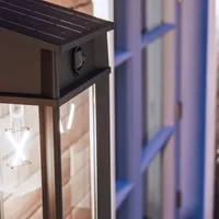 VÄLISVALGUSTI GERI SQ 4000K IR ANTRATSIIT