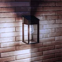 VÄLISVALGUSTI GERI SQ 4000K IR ANTRATSIIT