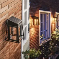 VÄLISVALGUSTI LYSIN UE SQ 2700K IR ANTRATSIIT