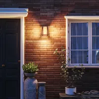 VÄLISVALGUSTI LYSIN UE SQ 2700K IR ANTRATSIIT