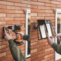 VÄLISVALGUSTI LYSIN UE SQ 2700K IR ANTRATSIIT