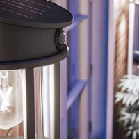 VÄLISVALGUSTI LYSIN SQ 4000K IR ANTRATSIIT