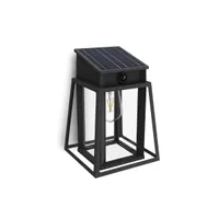 VÄLISVALGUSTI LYSIN SQ 4000K IR ANTRATSIIT