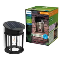 VÄLISVALGUSTI LYSIN SQ 4000K IR ANTRATSIIT