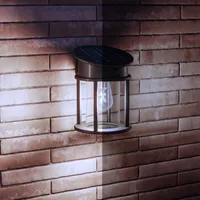 VÄLISVALGUSTI LYSIN SQ 4000K IR ANTRATSIIT