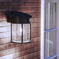 VÄLISVALGUSTI LYSIN SQ 4000K IR ANTRATSIIT